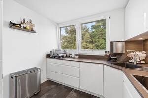 Einfach einziehen & wohlfühlen - vollsanierte Wohnung mit Balkon & Gartenblick in Köln-Flittard – 51061 Köln – Vorschaubild 9