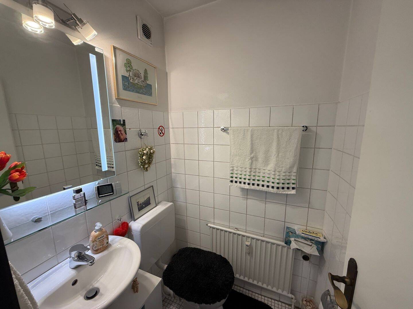 Wohnen über den Dächern Hannovers – Hannover – Vorschaubild 4