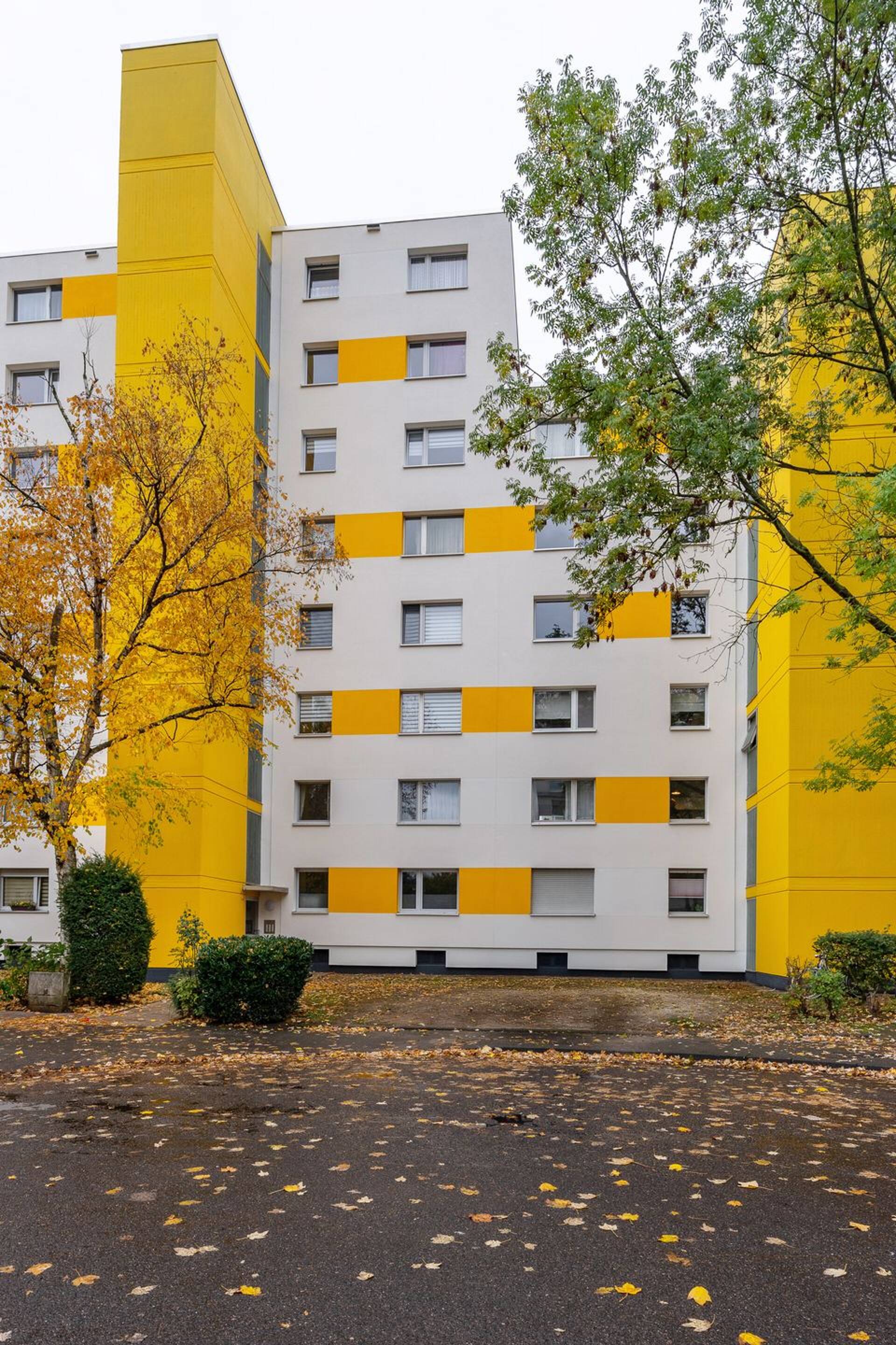 Etagenwohnung in 50825 Köln mit 68 m² kaufen