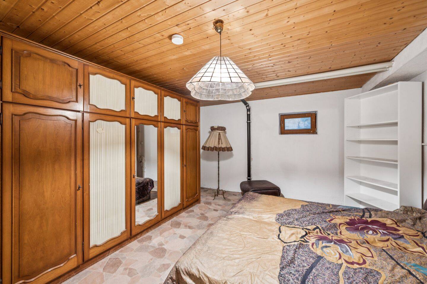 Großzügige 3,5-Zimmer-Wohnung mit Terrasse, Ausblick & Garage am Waldrand – Bad Liebenzell – Vorschaubild 9