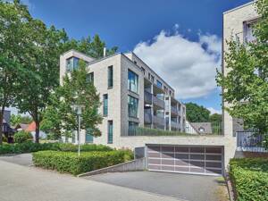Schicke Wohnung als Kapitalanlage im Quartier "Beverbäker Wiesen" in Oldenburg – 26123 Oldenburg – Vorschaubild 3