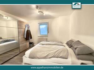 Freigestellte Eigentumswohnung mit Balkon und Tiefgarage in Bielefeld! – 33613 Bielefeld – Vorschaubild 3