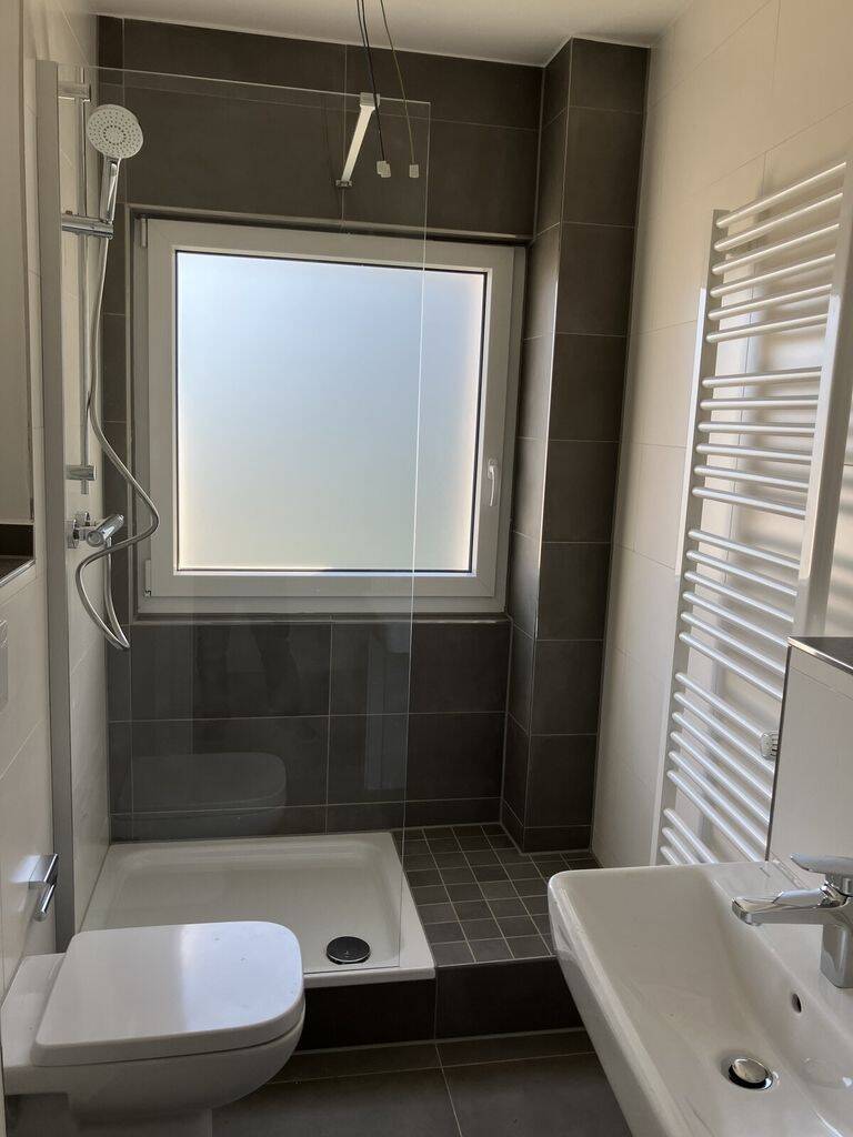 Demnächst frei! 1-Zimmer-Wohnung in Hamm Bockum-Hövel – Hamm – Vorschaubild 3
