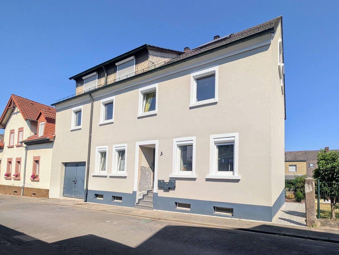 Klein, fein, Ihr Investment: Erdgeschosswohnung in Otterbach!