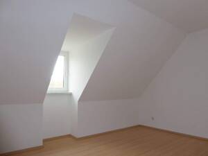 Schöne 2-Zimmer-Dachgeschosswohnung mit Balkon im Rudolspark – 7407 Rudolstadt – Vorschaubild 6