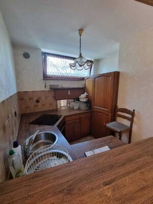 Top 2-Zimmer-Sonnenwohnung mit eigenem Stellplatz im zentralen Lichtenrade – 12305 Berlin – Vorschaubild 8