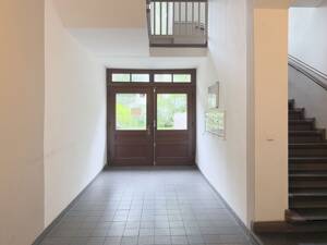 Gut vermietete Kapitalanlage mit Potential * 2 Zimmer mit Balkon – 12489 Berlin – Vorschaubild 3