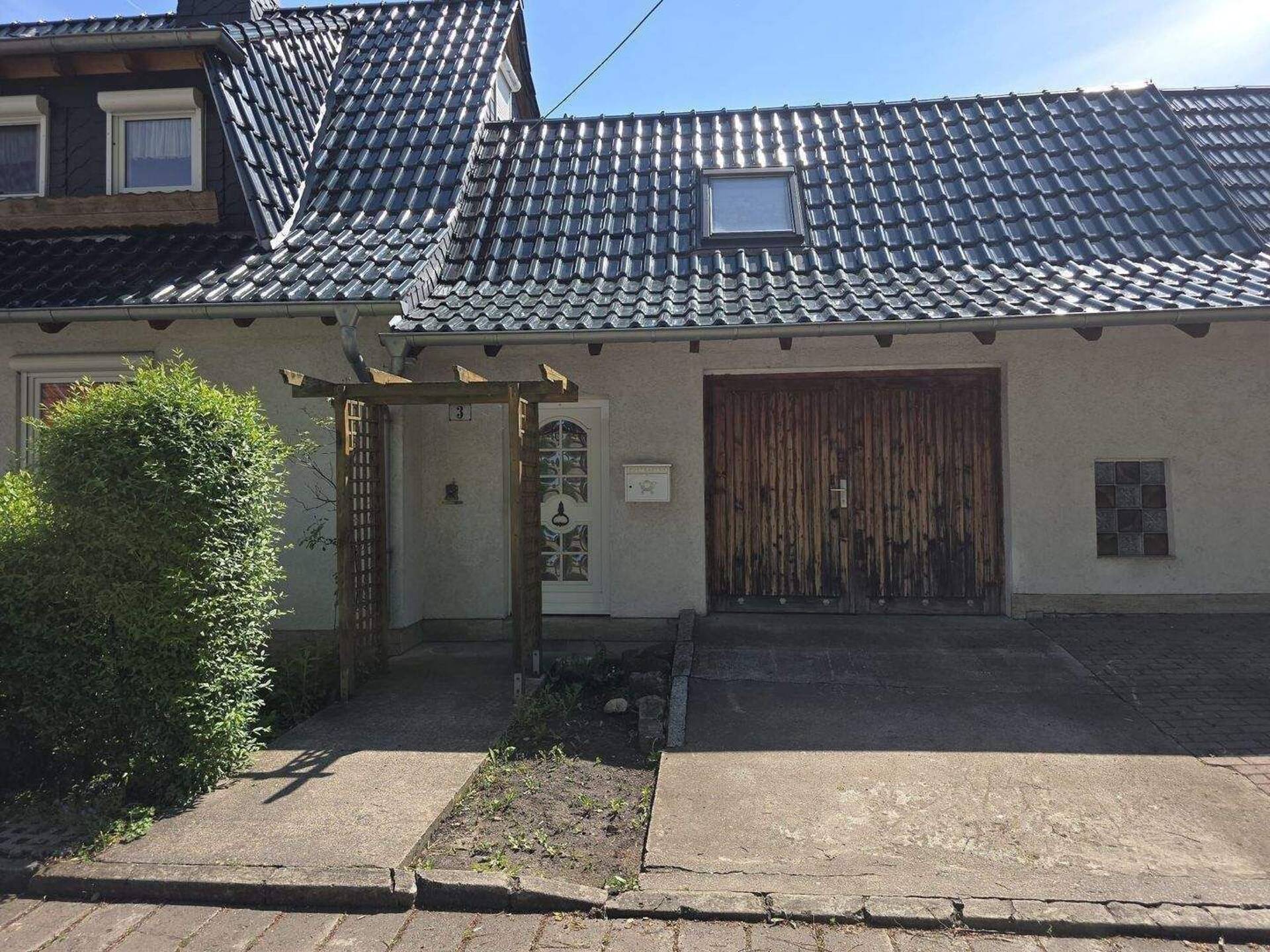 Haus in 99610 Sömmerda mit 130 m² kaufen
