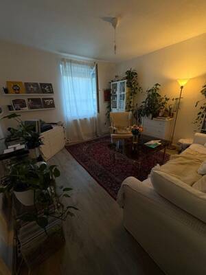 Sanierte 2-Zimmer-Wohnung im Stuttgarter Westen – 70176 Stuttgart – Vorschaubild 2