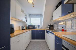 Ihr Maisonette-Traum mit Galerie & 2 Duplex-Stellplätzen - 135 m² Wohngefühl pur! – 63486 Bruchköbel – Vorschaubild 7