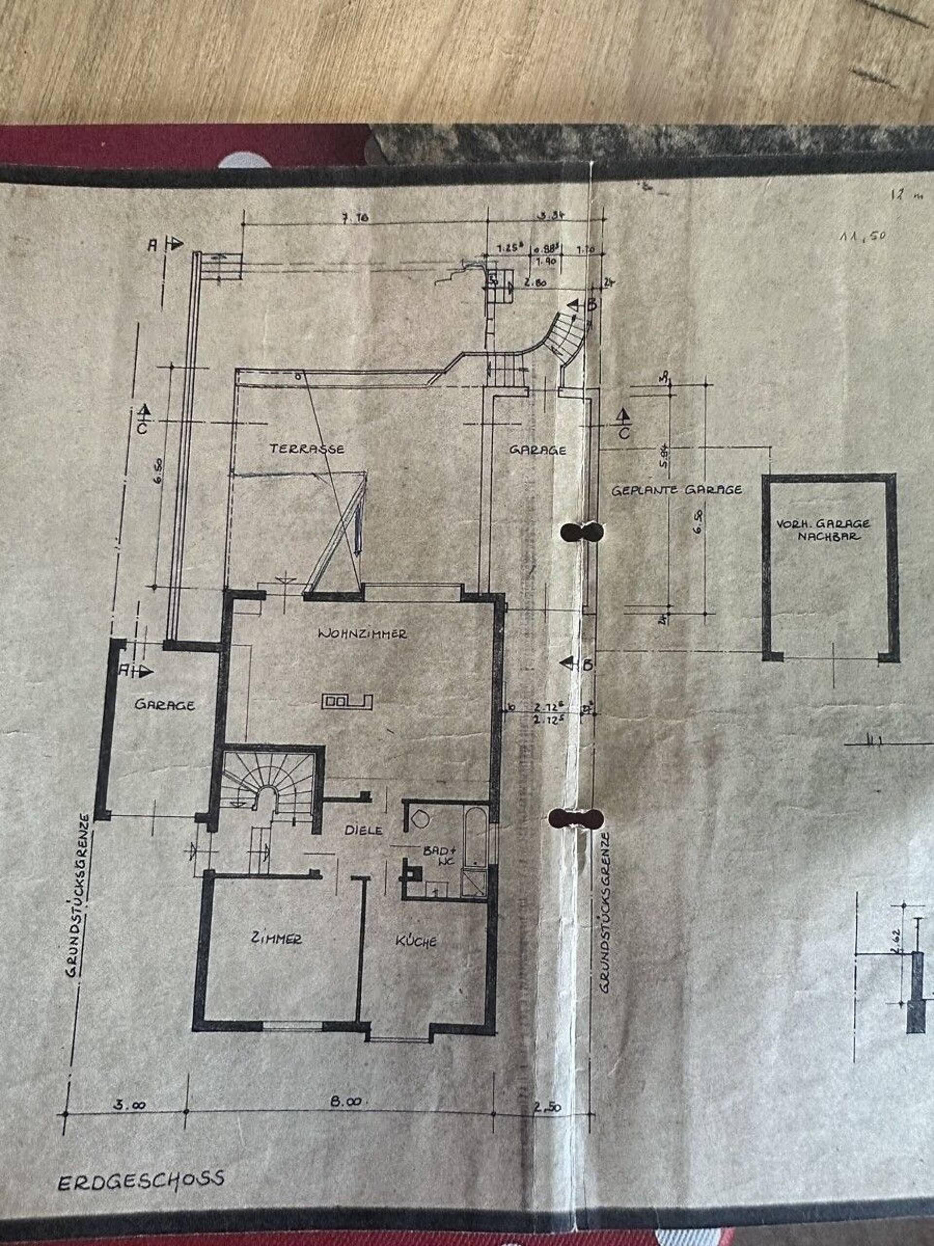 Einfamilienhaus in 34130 Kassel / Kirchditmold mit 157 m² kaufen