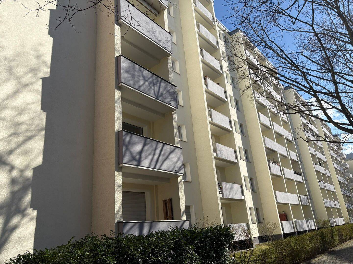 1,5 Zimmer-Wohnung in zentraler Lage von Berlin – Berlin – Vorschaubild 3