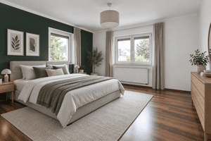 ImmoBillia: Familientraum in zentraler Lage! – 71638 Ludwigsburg – Vorschaubild 5