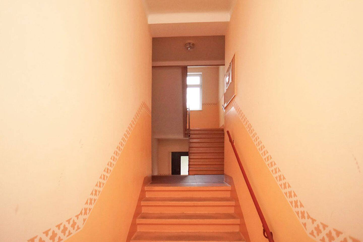 Neustadt-Wohnung mit Loggia zum grünen Hinterhof – Dresden – Vorschaubild 8