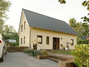 Entdecken Sie Ihr Traumhaus in Bergstedt - Familienfreundlich und nachhaltig! – 22395 Hamburg – Vorschaubild 2