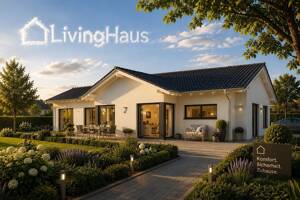 Dein Traumhaus nach Maß - Der Living Haus Bungalow in Hagen