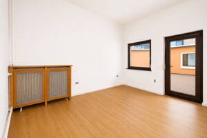 ALTBAUCHARME IM HERZEN VON OLDENBURG - Renovierte Wohnung sucht wertschätzende Bewohner! – 26122 Oldenburg – Vorschaubild 5