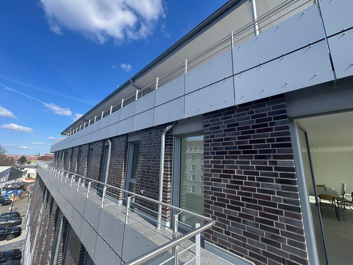 Einzigartiges Penthaus mit 330 qm Dachgarten im Herzen der Südstadt – Hannover – Vorschaubild 7