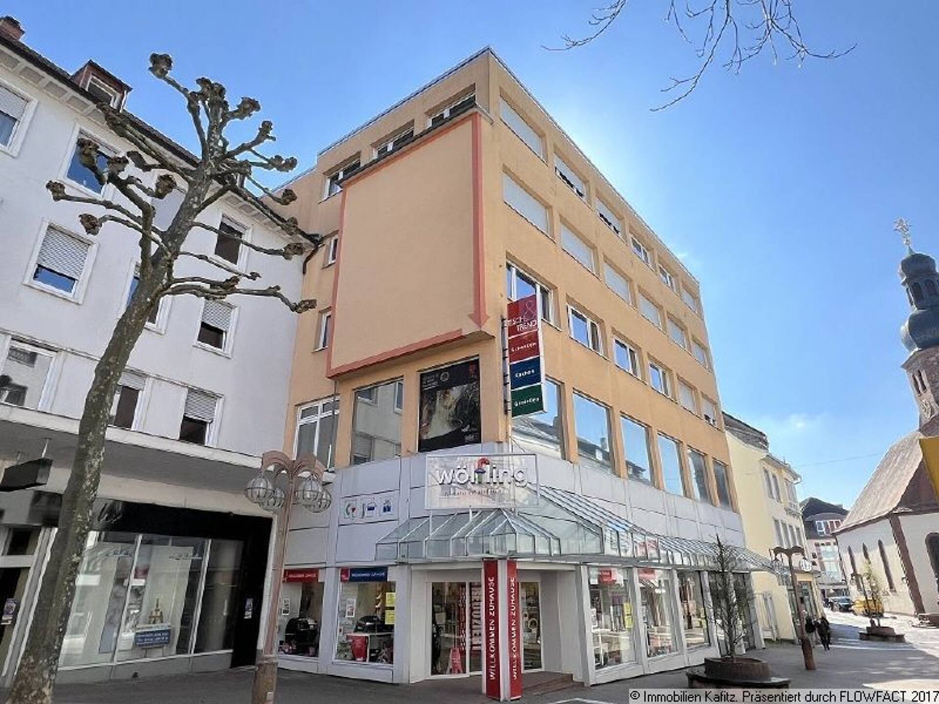 Haus in 66953 Pirmasens kaufen