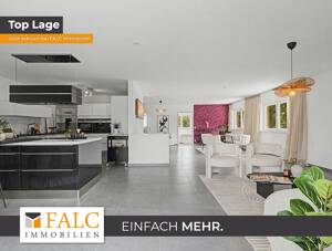 Exklusives Penthouse in Essen-Fischlaken: ca. 128 m² Wohnkomfort plus weitläufige Dachterrasse