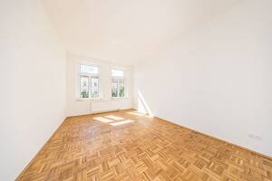 Hochwertiger Wohnkomfort in urbaner Lage - 2 Zimmer mit Balkon – 4275 Leipzig – Vorschaubild 4