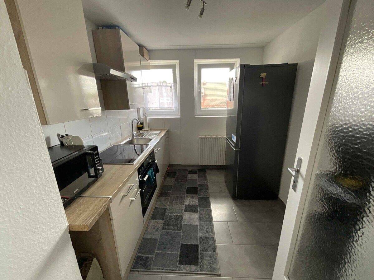 Freundliche Wohnung mit Balkon und Garage! – Villingen-Schwenningen – Vorschaubild 5