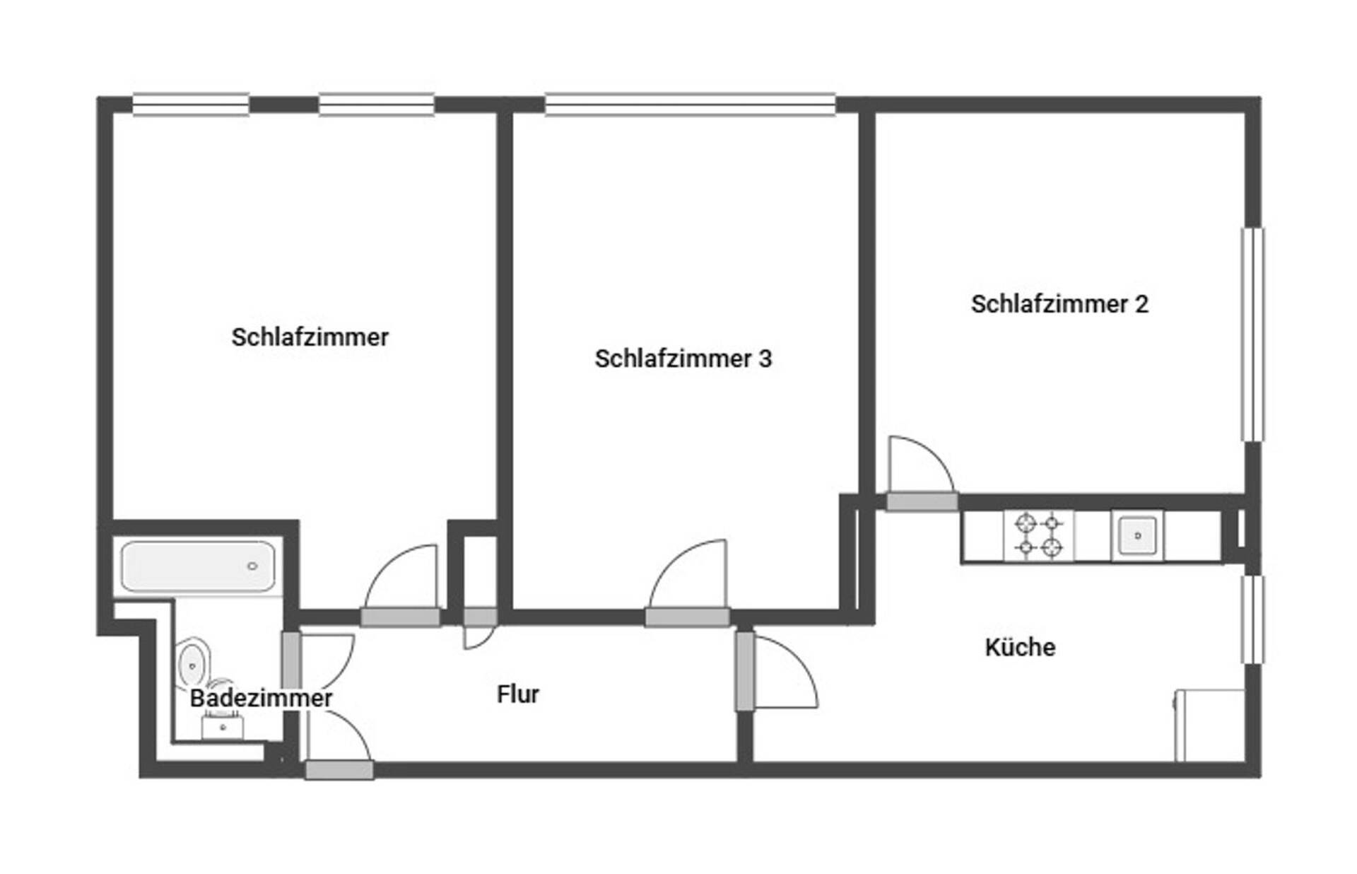 Mehrfamilienhaus in 53842 Troisdorf mit 558,19 m² kaufen