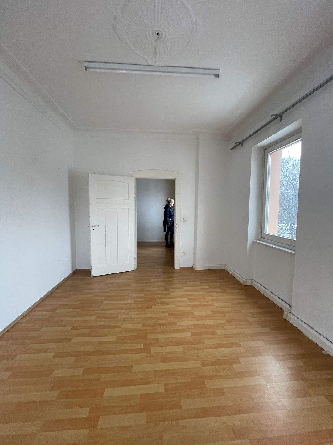 LAGE, LAGE LAGE, 3-Zimmer-Wohnung im 1. OG – Nürnberg – Vorschaubild 3