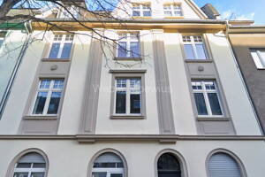 "Kölner Dreifensterhaus" 8-Parteienhaus (gepflegt + voll vermietet) als solides Anlageobjekt
