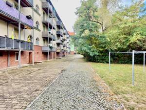 Vermietete 3-Zimmer-Wohnung im sanierten Denkmal - 4,1 % Rendite in Leipzig-Neulindenau – 4179 Leipzig – Vorschaubild 4