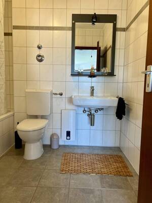 Voll möbliertes Apartment in Mainz | Ideal für Berufstätige & Expats – 55120 Mainz – Vorschaubild 5