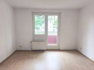 Erdgeschosswohnung zum kleinen Mietpreis – 6217 Merseburg – Vorschaubild 3