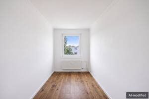 Gestalten Sie Ihr neues Zuhause - 2,5-Zimmer-Wohnung mit Balkon – 12437 Berlin – Vorschaubild 9