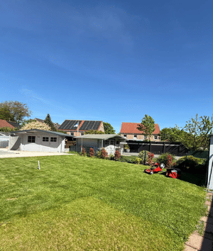 EFH-Juwel: Kompromisslos modern... wo Design auf Familienglück trifft! – 45899 Gelsenkirchen – Vorschaubild 4