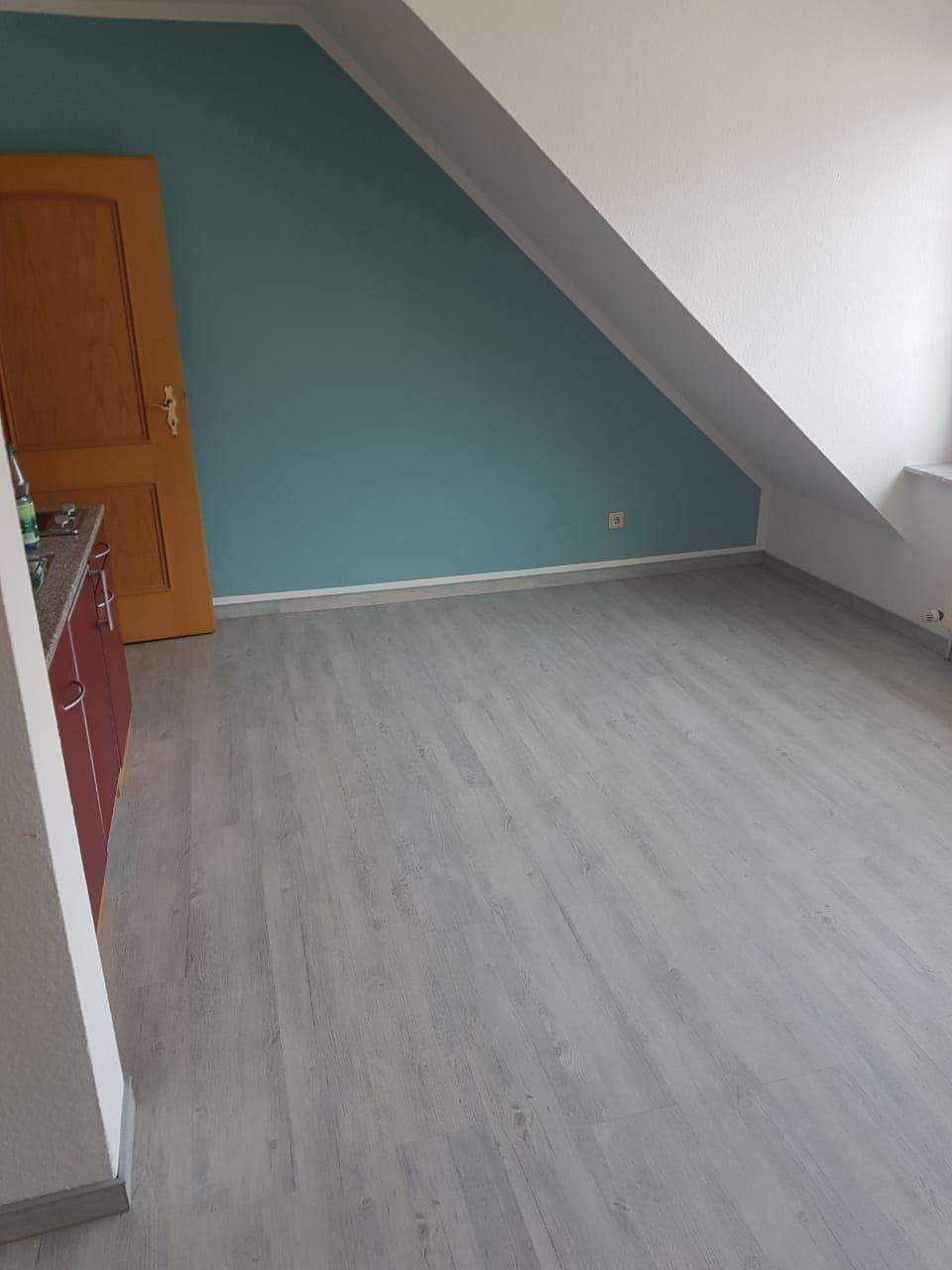 1 Zi Apartement mit Bad im DG Ap 26 – Jena – Vorschaubild 4