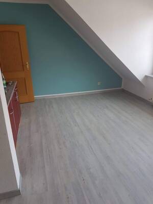 1 Zi Apartement mit Bad im DG Ap 26 – 7751 Jena – Vorschaubild 4