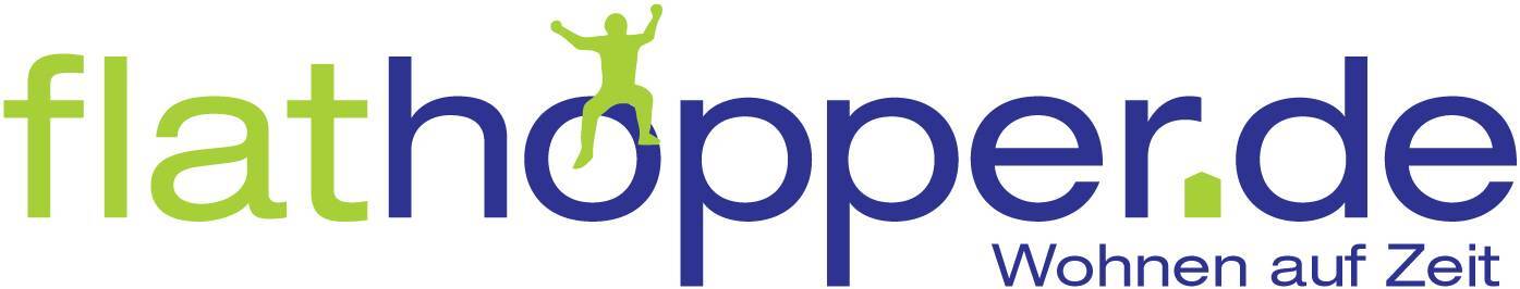 Flathopper GmbH logo