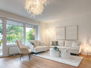 Großes, modernes Reihenhaus, sofort bezugsfrei! – 22399 Hamburg – Vorschaubild 5