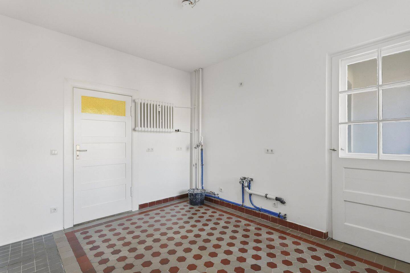 ** Top saniert und lichtdurchflutet! 5-Zimmer in Zehlendorf ** – Berlin – Vorschaubild 7