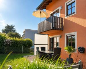 Modernisierte 3-Zimmer-Wohnung mit sonnigem Südbalkon - stilvoll wohnen in angenehmer Nachbarschaft – 85055 Ingolstadt – Vorschaubild 8