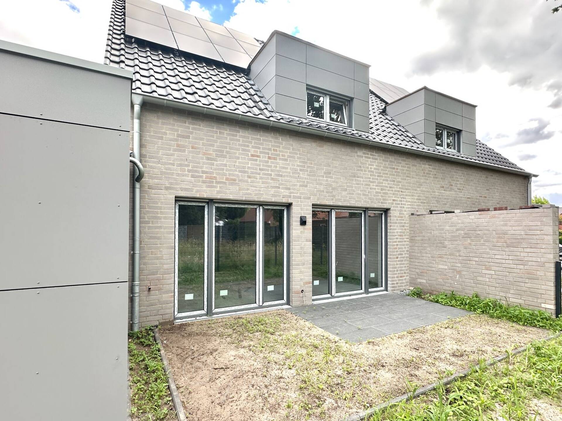 Haus in 48432 Rheine mit 123,91 m² kaufen