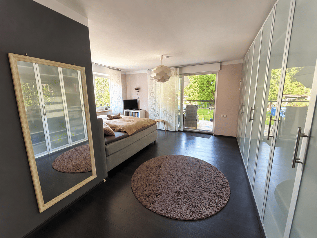 Großzügiges Zweifamilienhaus mit Traumgarten! – Gelsenkirchen – Vorschaubild 3