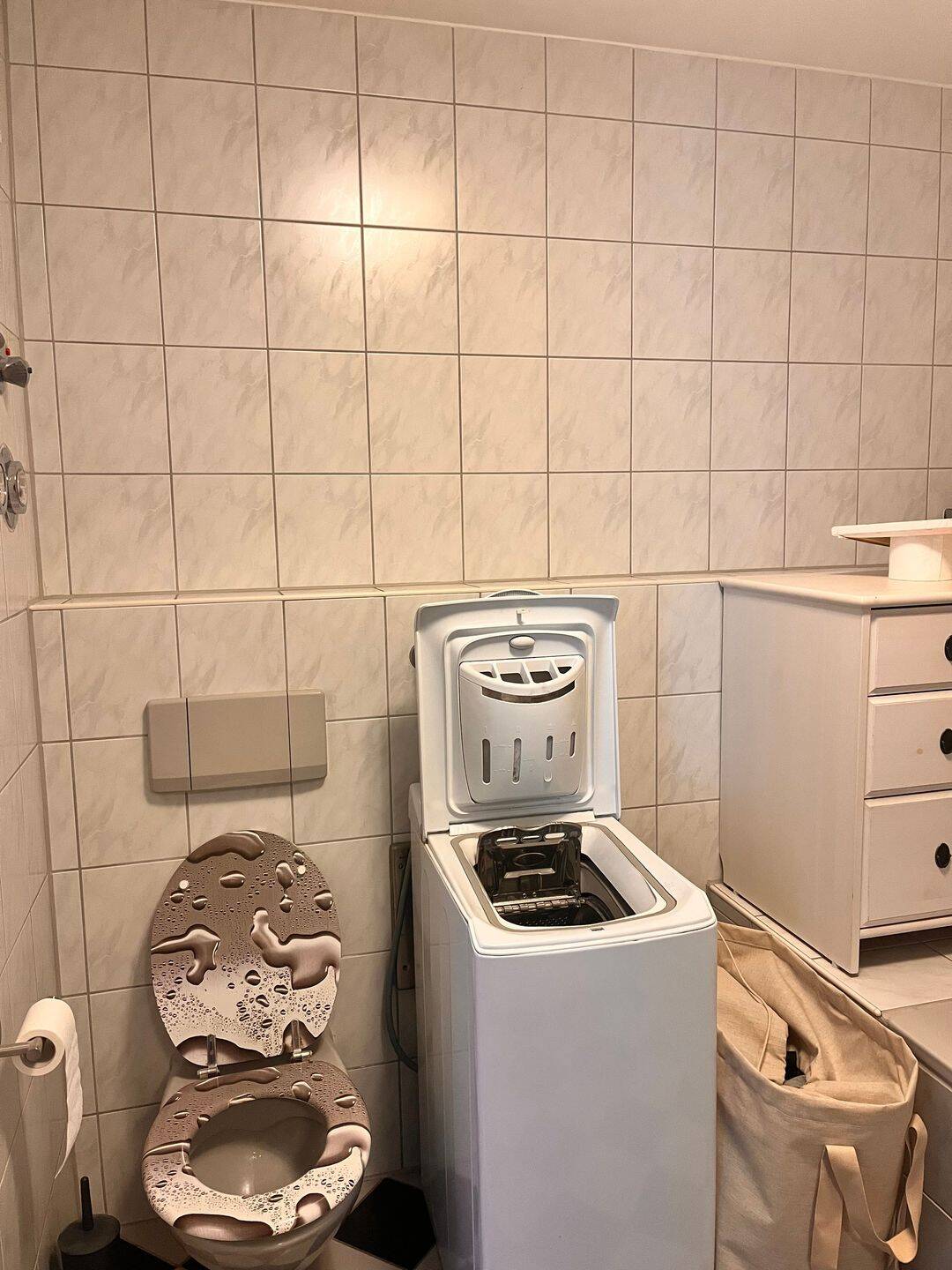 Charmante 2-Zimmer-Wohnung mit Balkon in Regensburg – Regensburg – Vorschaubild 6