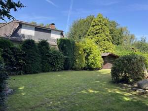 Außerordentlich großzügiges Einfamilienhaus in familienfreundlicher Lage – 22455 Hamburg – Vorschaubild 5