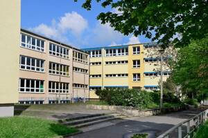 helle 3-Raum-Wohnung mit Balkon – 99091 Erfurt – Vorschaubild 6