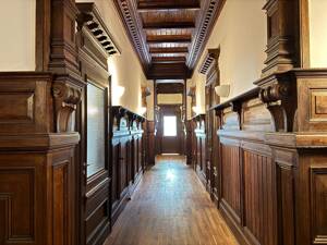 Trophy Asset - Villa Schröder | Wohnen & Gewerbe mit historischem Kutscherhaus – 4103 Leipzig – Vorschaubild 6