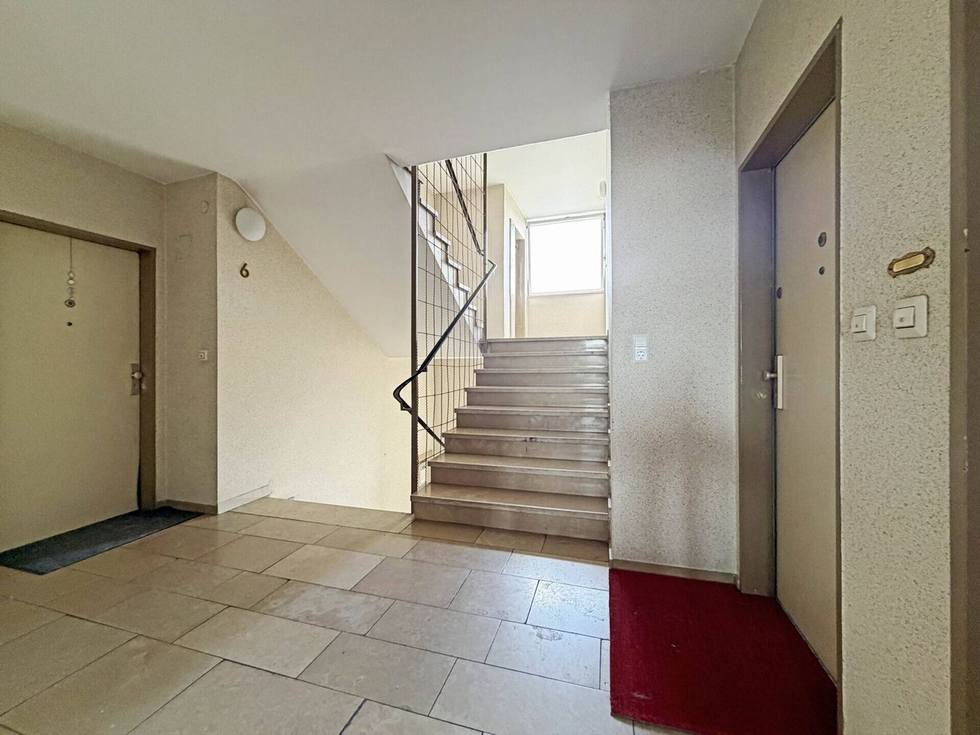 Etagenwohnung in 78464 Konstanz / Petershausen mit 32,56 m² kaufen