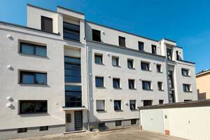 Top Investment: Energetisch saniertes Mehrfamilienhaus in ruhiger Lage von Offenbach – 63071 Offenbach am Main – Vorschaubild 3