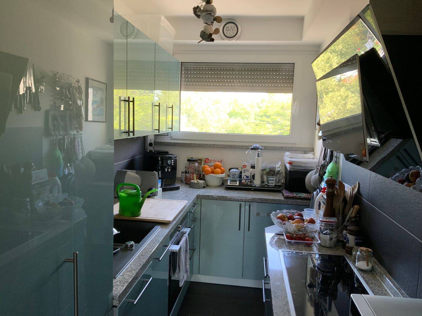 bezugsfreie 2,5 Zimmer-Eigentumswohnung mit Blick auf die Scharfe Lanke – Berlin – Vorschaubild 7