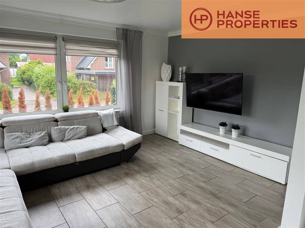Ihr neues Zuhause in Apensen - 5 Zi., ca. 143 m² Wohnfläche, toller Garten – Apensen – Vorschaubild 5